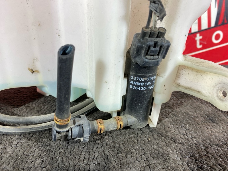 Бачок омывателя, 2400 рублей, Солонцы