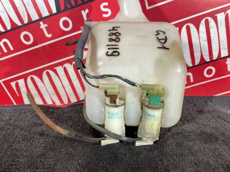 Бачок омывателя, 800 рублей, Солонцы