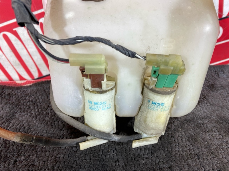 Бачок омывателя, 800 рублей, Солонцы