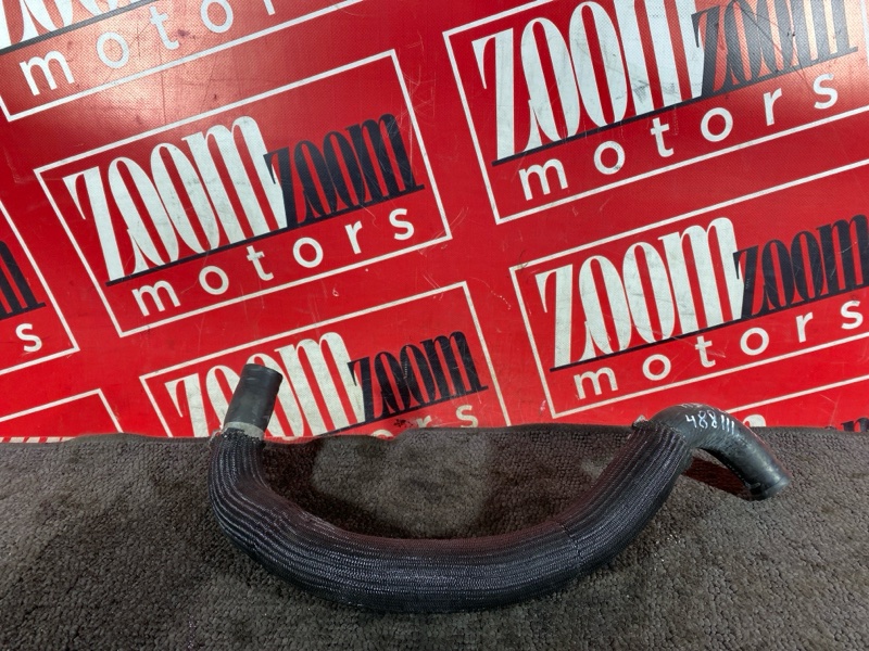 Патрубок радиатора, 800 рублей, Солонцы