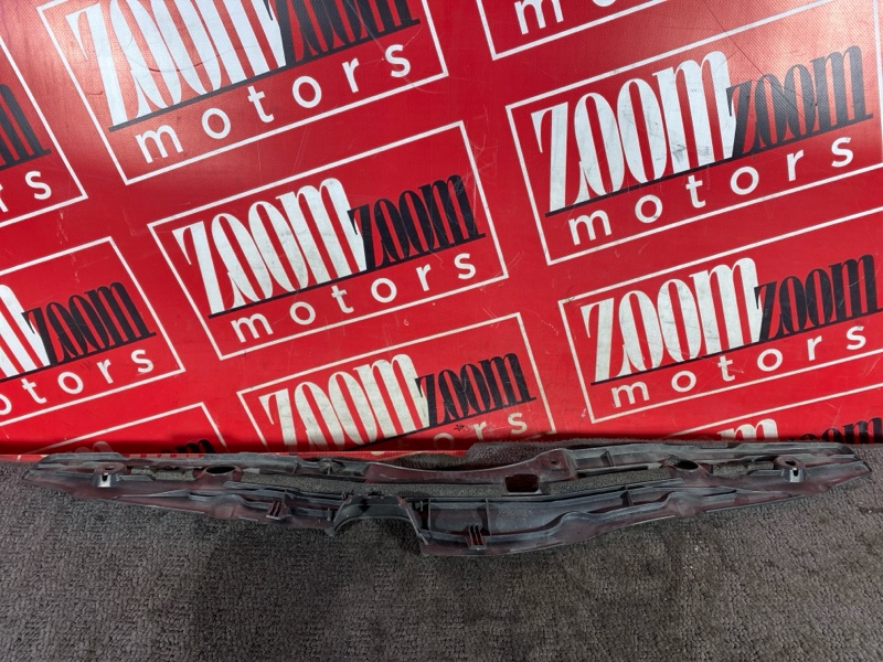 Накладка на решетку радиатора, 400 рублей, Солонцы