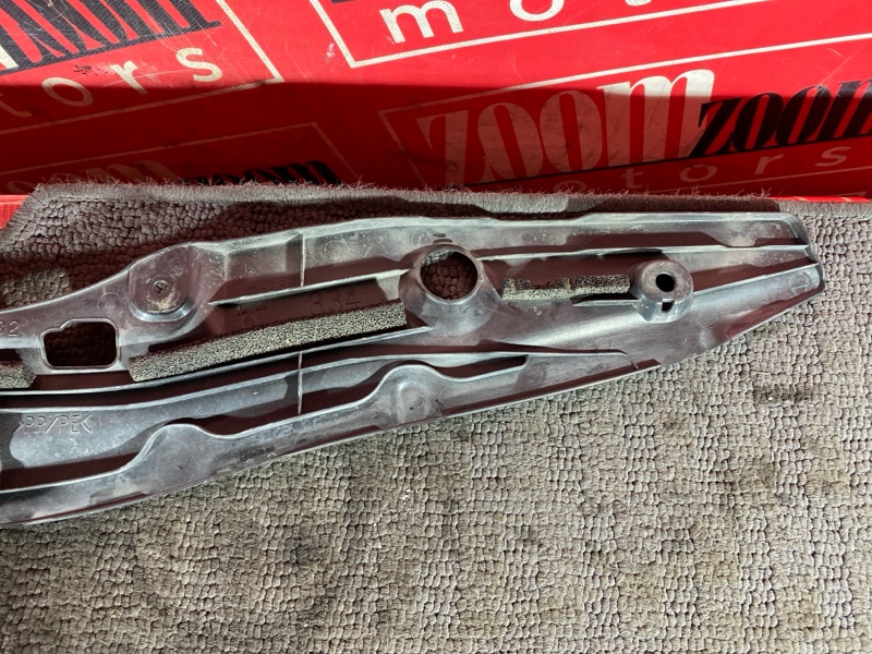 Накладка на решетку радиатора, 400 рублей, Солонцы