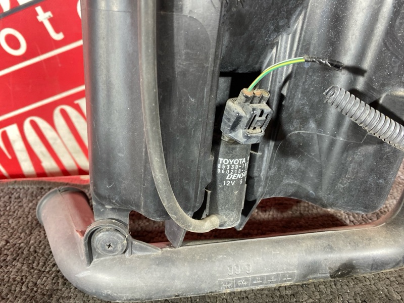 Бачок омывателя, 700 рублей, Солонцы