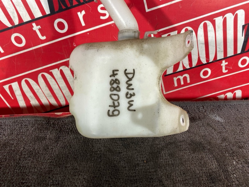 Бачок омывателя, 500 рублей, Солонцы