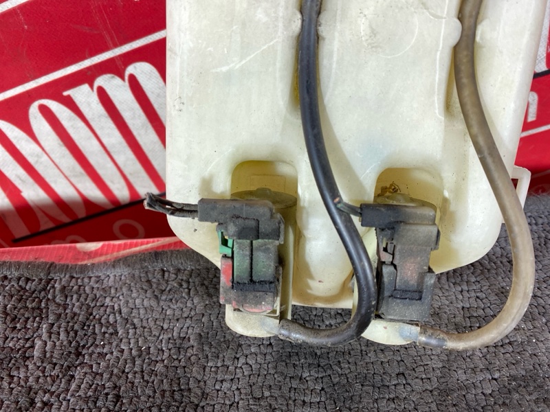 Бачок омывателя, 600 рублей, Солонцы