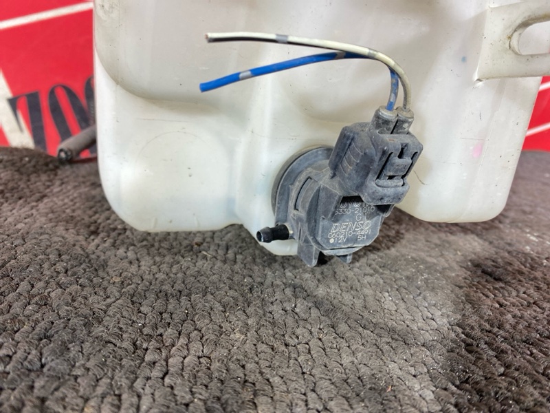 Бачок омывателя, 1900 рублей, Солонцы