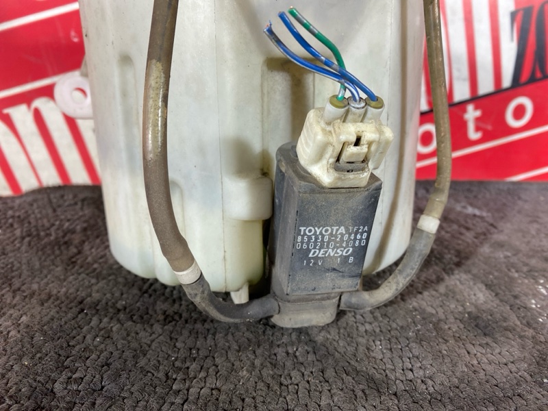 Бачок омывателя, 500 рублей, Солонцы