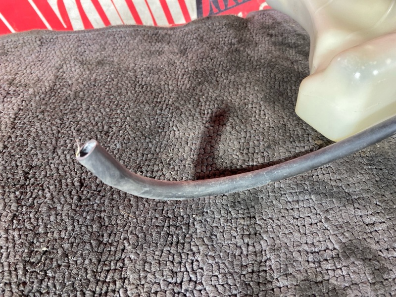 Бачок расширительный, 300 рублей, Солонцы