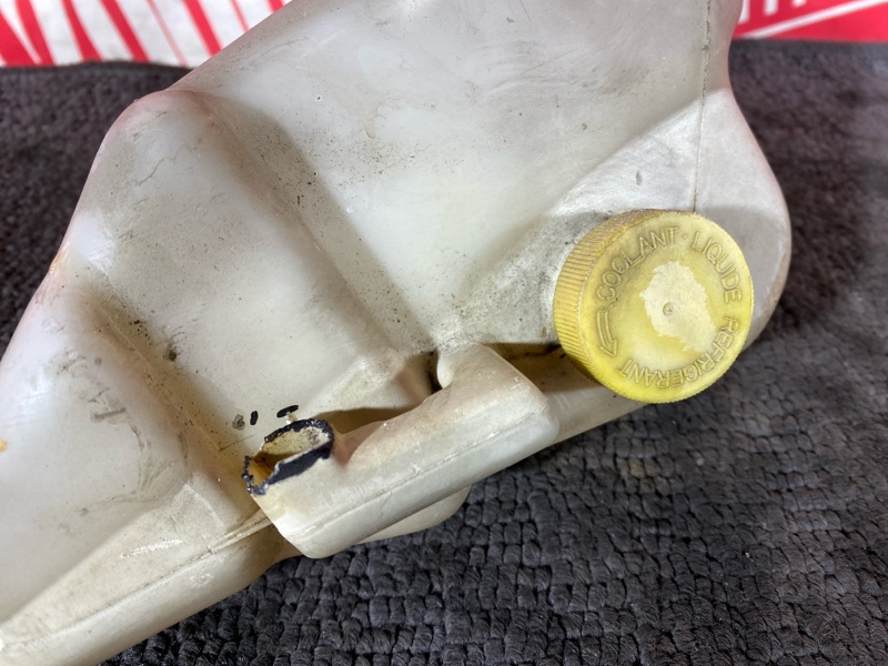 Бачок расширительный, 300 рублей, Солонцы