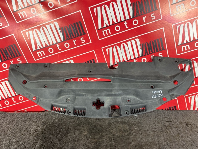 Накладка на решетку радиатора, 1900 рублей, Солонцы