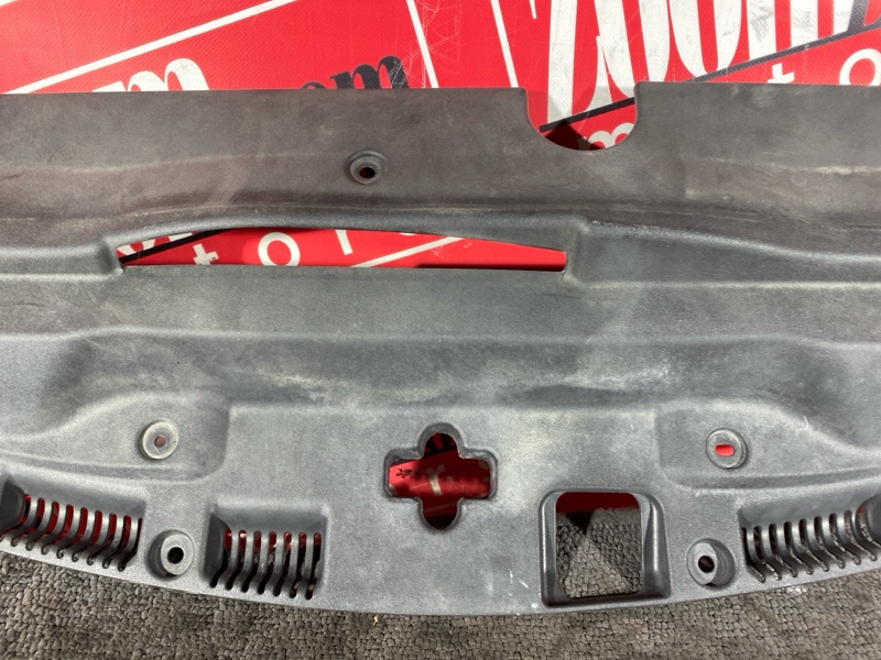 Накладка на решетку радиатора, 1900 рублей, Солонцы