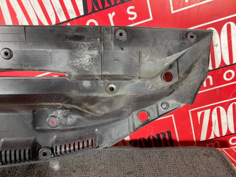 Накладка на решетку радиатора, 1900 рублей, Солонцы