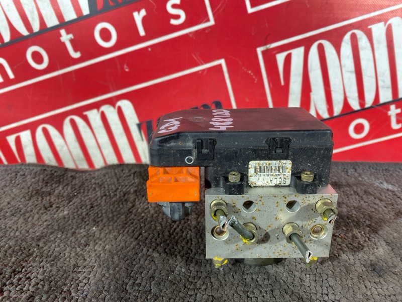 Блок ABS (Модулятор ABS), 1300 рублей, Солонцы