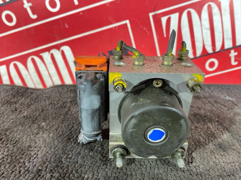 Блок ABS (Модулятор ABS), 1300 рублей, Солонцы