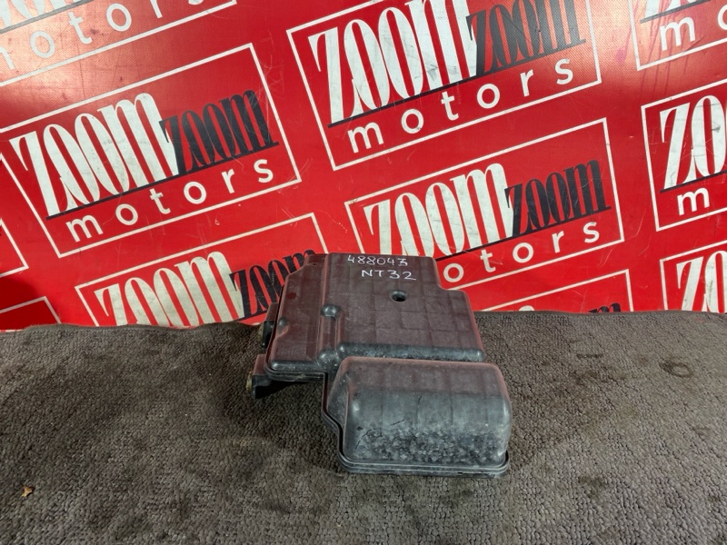 Резонатор воздушного фильтра, 2900 рублей, Солонцы