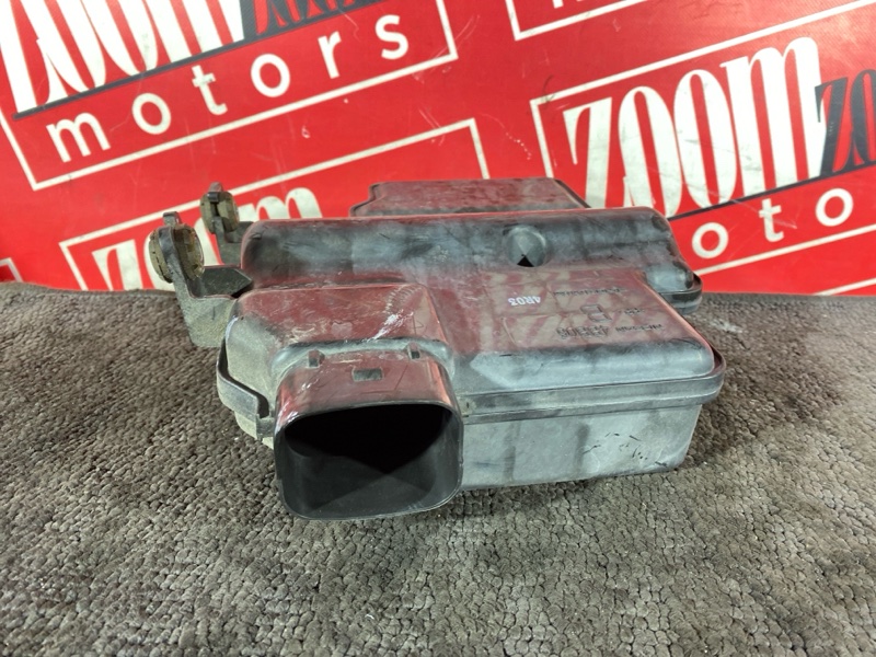 Резонатор воздушного фильтра, 2900 рублей, Солонцы