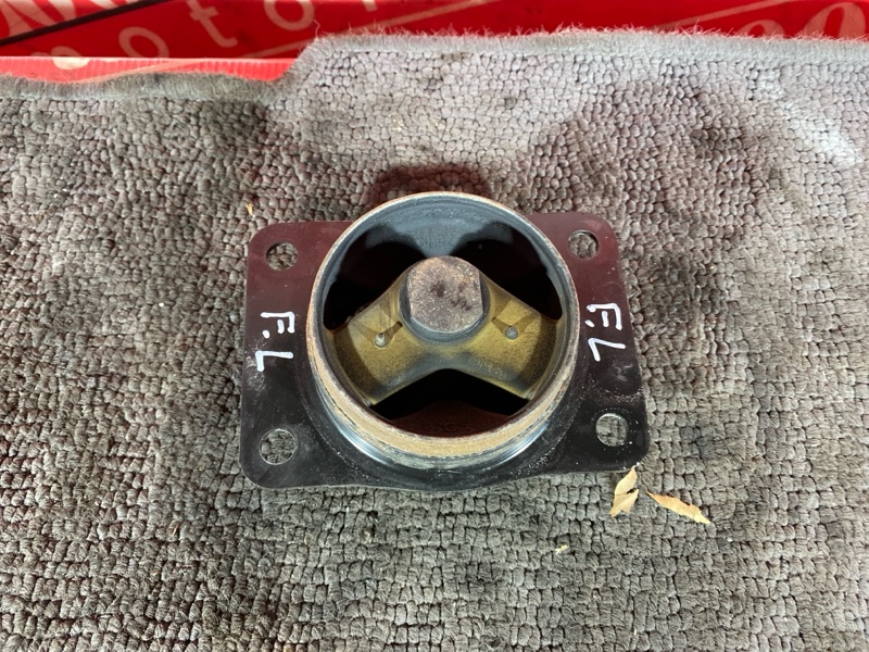 Подушка двигателя, 900 рублей, Солонцы