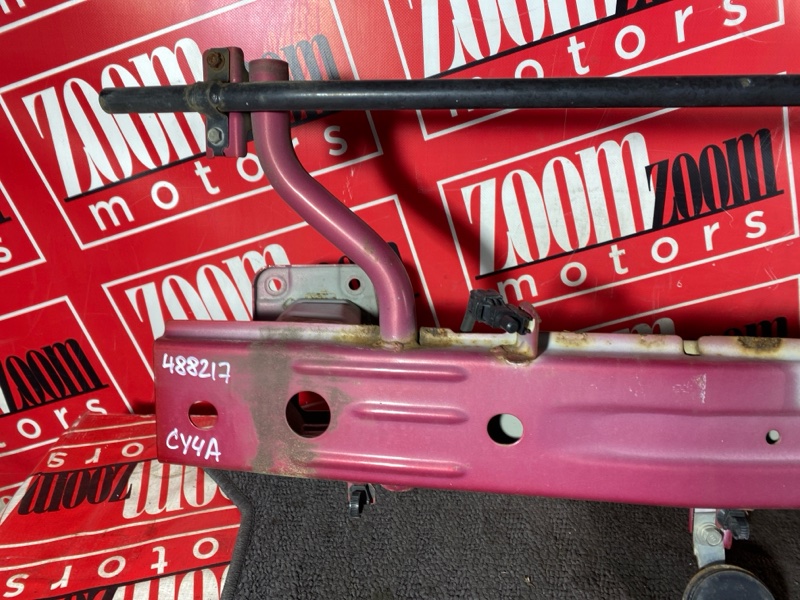 Усилитель бампера, 8200 рублей, Солонцы