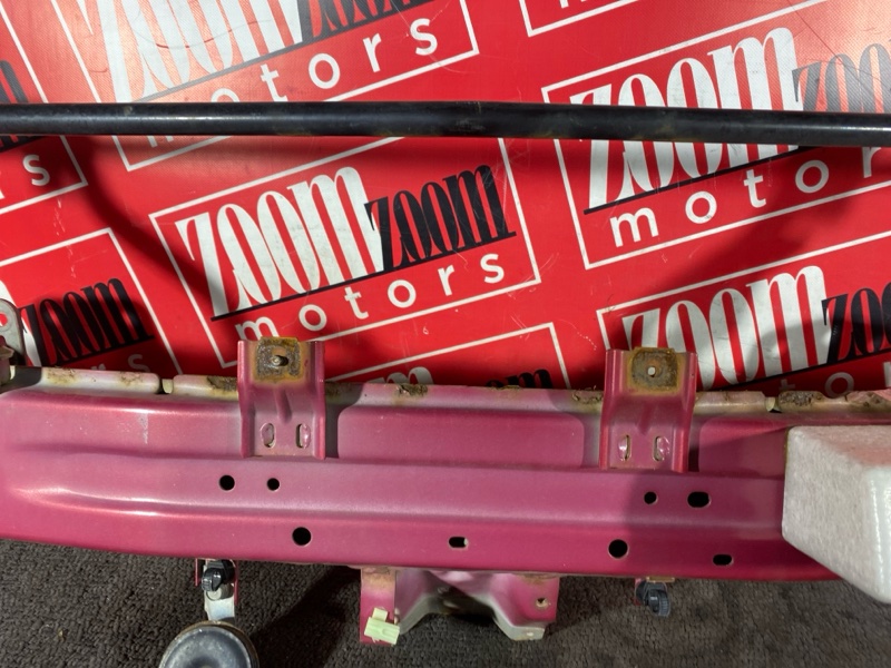 Усилитель бампера, 8200 рублей, Солонцы