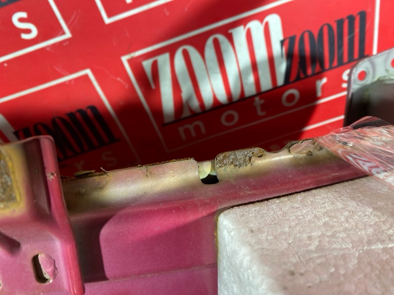 Усилитель бампера, 8200 рублей, Солонцы