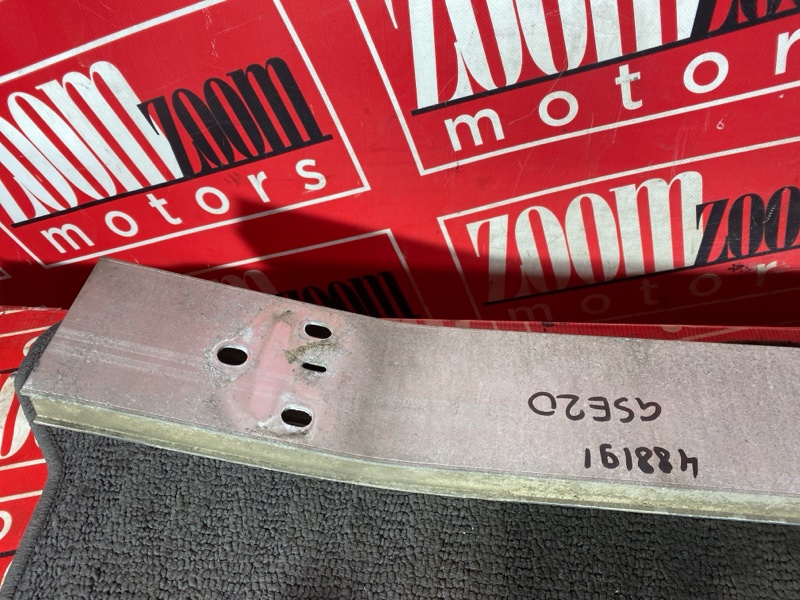 Усилитель бампера, 5900 рублей, Солонцы