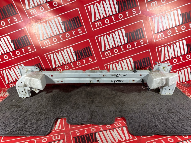 Усилитель бампера, 10500 рублей, Солонцы