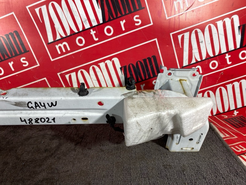 Усилитель бампера, 10500 рублей, Солонцы