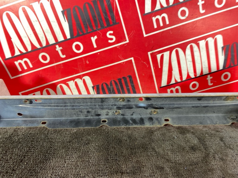 Усилитель бампера, 10500 рублей, Солонцы