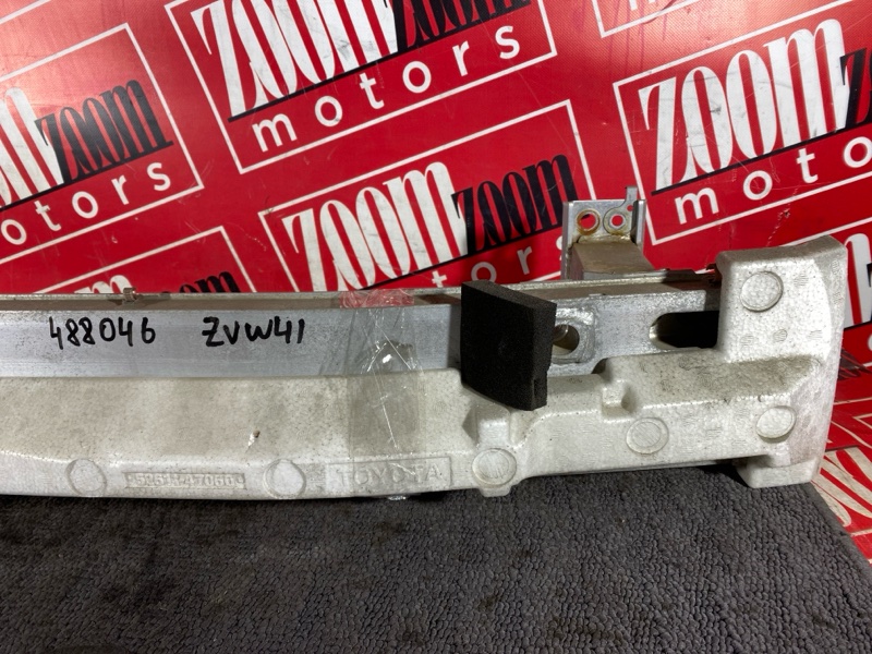 Усилитель бампера, 5700 рублей, Солонцы