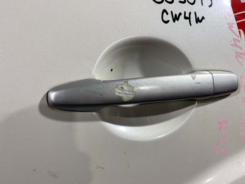 Дверь боковая, 6200 рублей, Солонцы