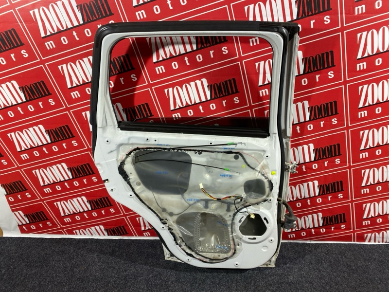 Дверь боковая, 6200 рублей, Солонцы