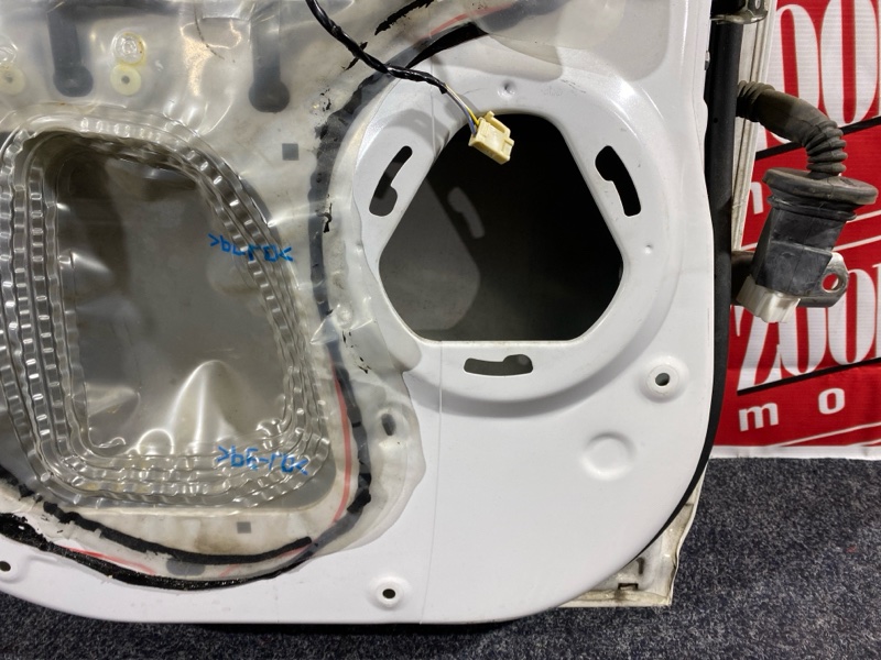 Дверь боковая, 6200 рублей, Солонцы