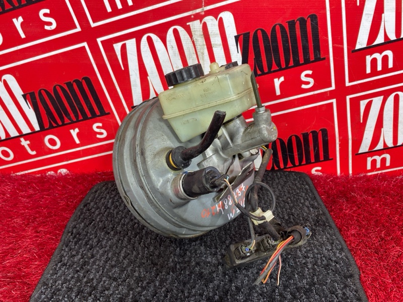 Главный тормозной цилиндр, 1300 рублей, Солонцы