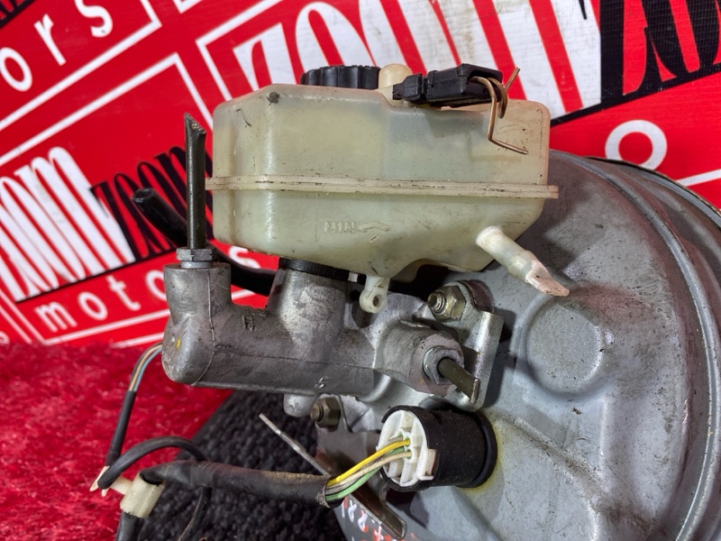 Главный тормозной цилиндр, 1300 рублей, Солонцы