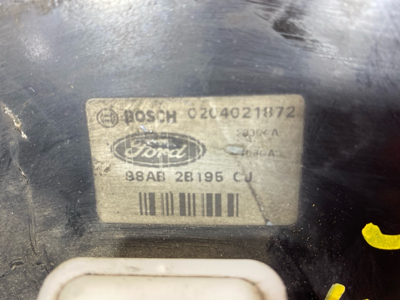 Главный тормозной цилиндр, 1800 рублей, Солонцы