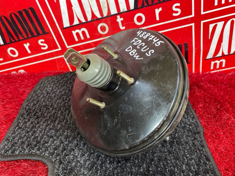 Главный тормозной цилиндр, 1800 рублей, Солонцы