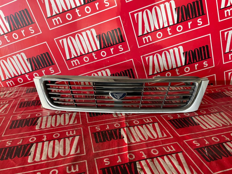 Решетка радиатора, 2300 рублей, Солонцы