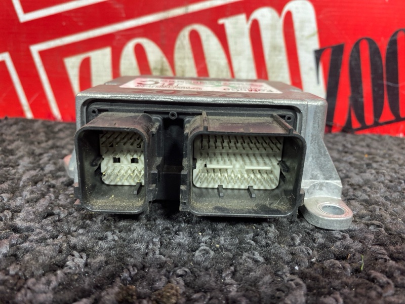 Блок управления airbag, 2800 рублей, Солонцы