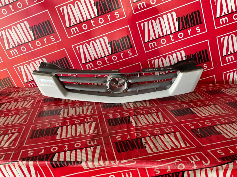 Решетка радиатора, 1500 рублей, Солонцы