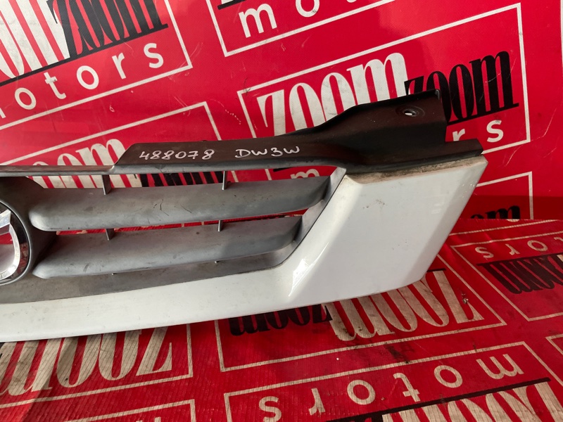 Решетка радиатора, 1500 рублей, Солонцы