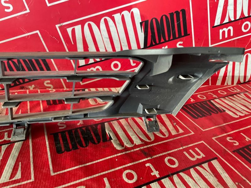 Решетка радиатора, 1500 рублей, Солонцы