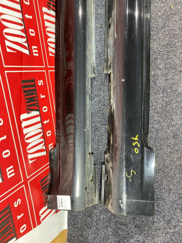 Порог, 2900 рублей, Солонцы