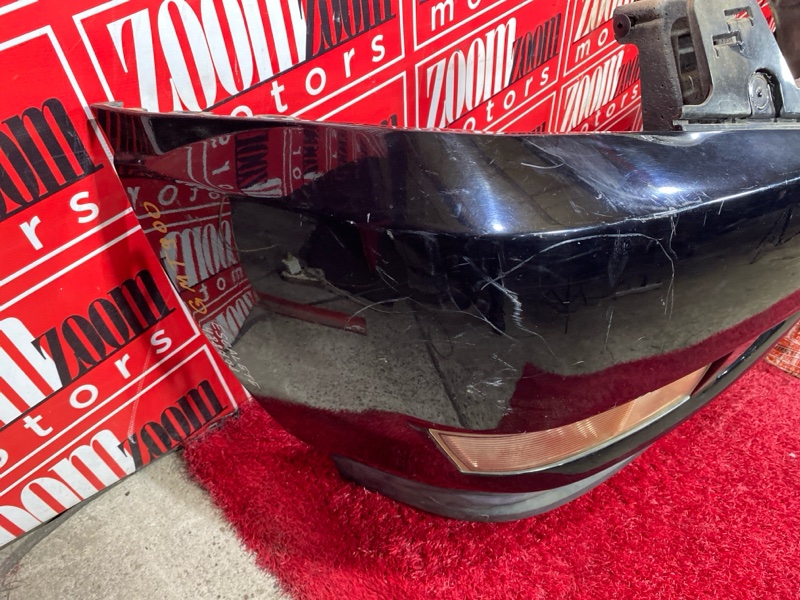 Бампер, 52400 рублей, Солонцы