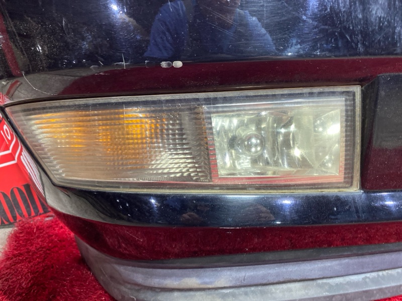 Бампер, 52400 рублей, Солонцы