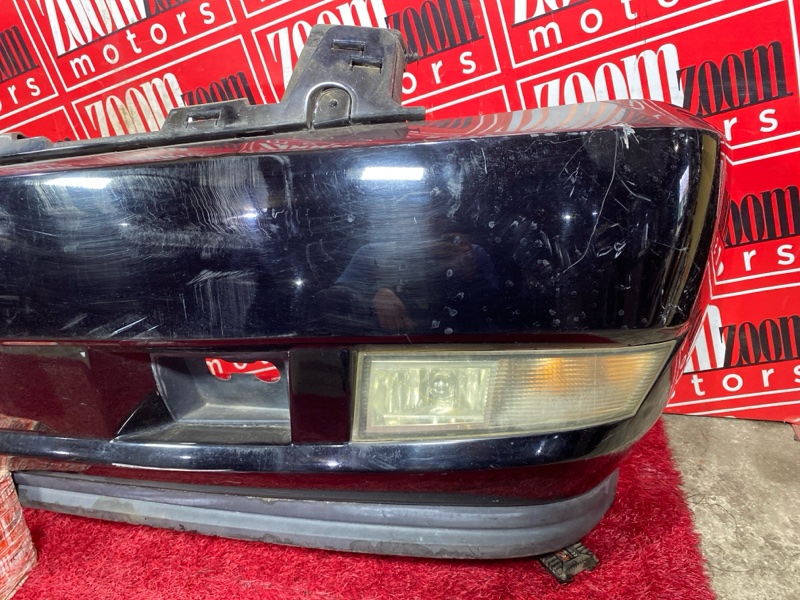 Бампер, 52400 рублей, Солонцы