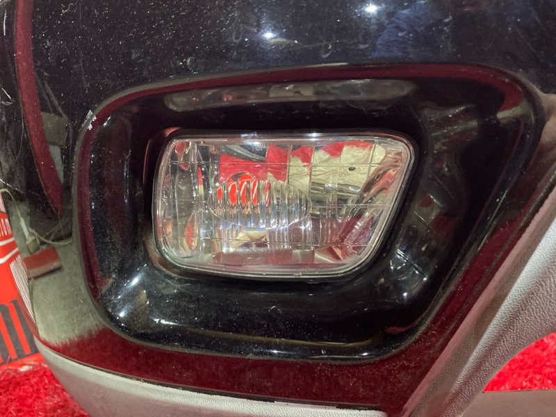 Бампер, 20900 рублей, Солонцы