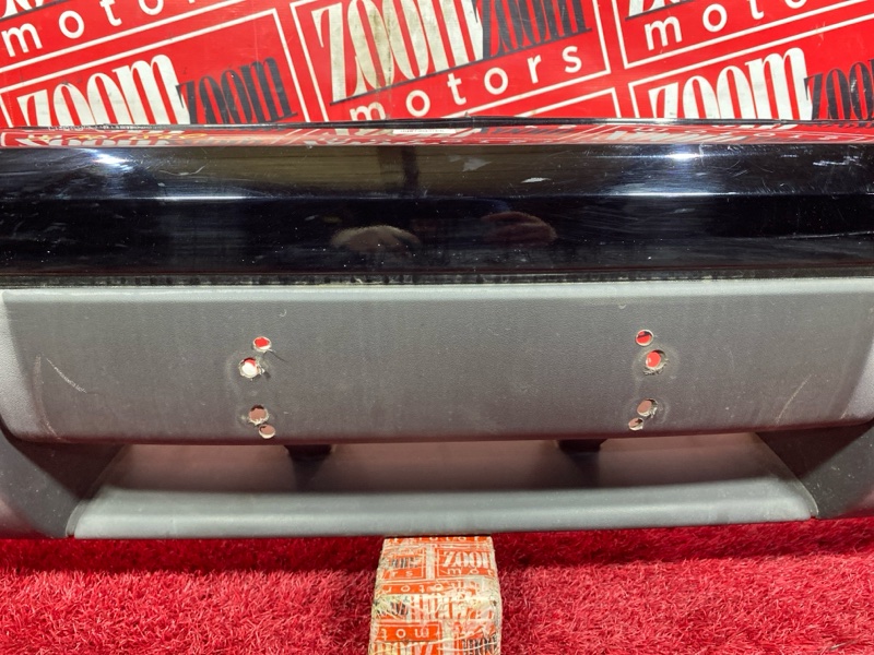 Бампер, 20900 рублей, Солонцы