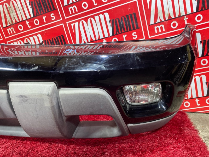 Бампер, 20900 рублей, Солонцы