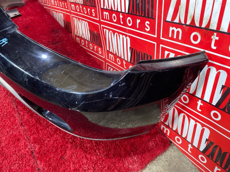 Бампер, 20900 рублей, Солонцы