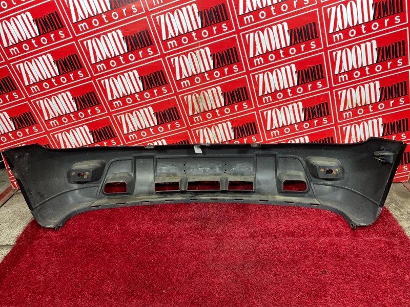 Бампер, 20900 рублей, Солонцы